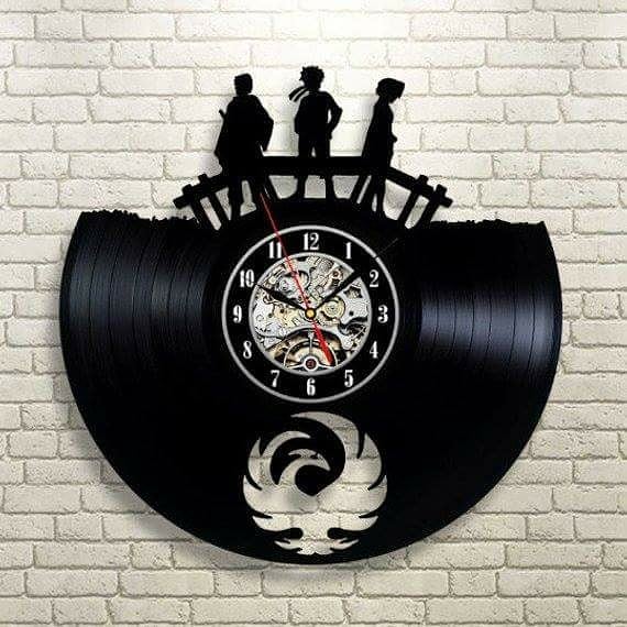 geeks_gifts's tweet image. Naruto wall clock ☺️
⤵️
#giftideas #giftforgeeks #giftforhim #gift #naruto #narutoshippuden #wallclock #wallclocks #anime #sasuke #sakuraharuno