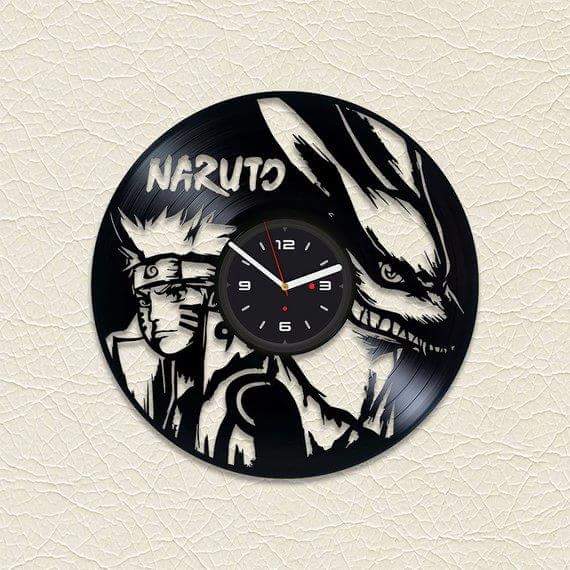 geeks_gifts's tweet image. Naruto wall clock ☺️
⤵️
#giftideas #giftforgeeks #giftforhim #gift #naruto #narutoshippuden #wallclock #wallclocks #anime #sasuke #sakuraharuno