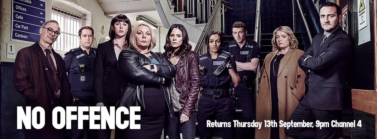 No Offence (@NoOffence___) | Twitter