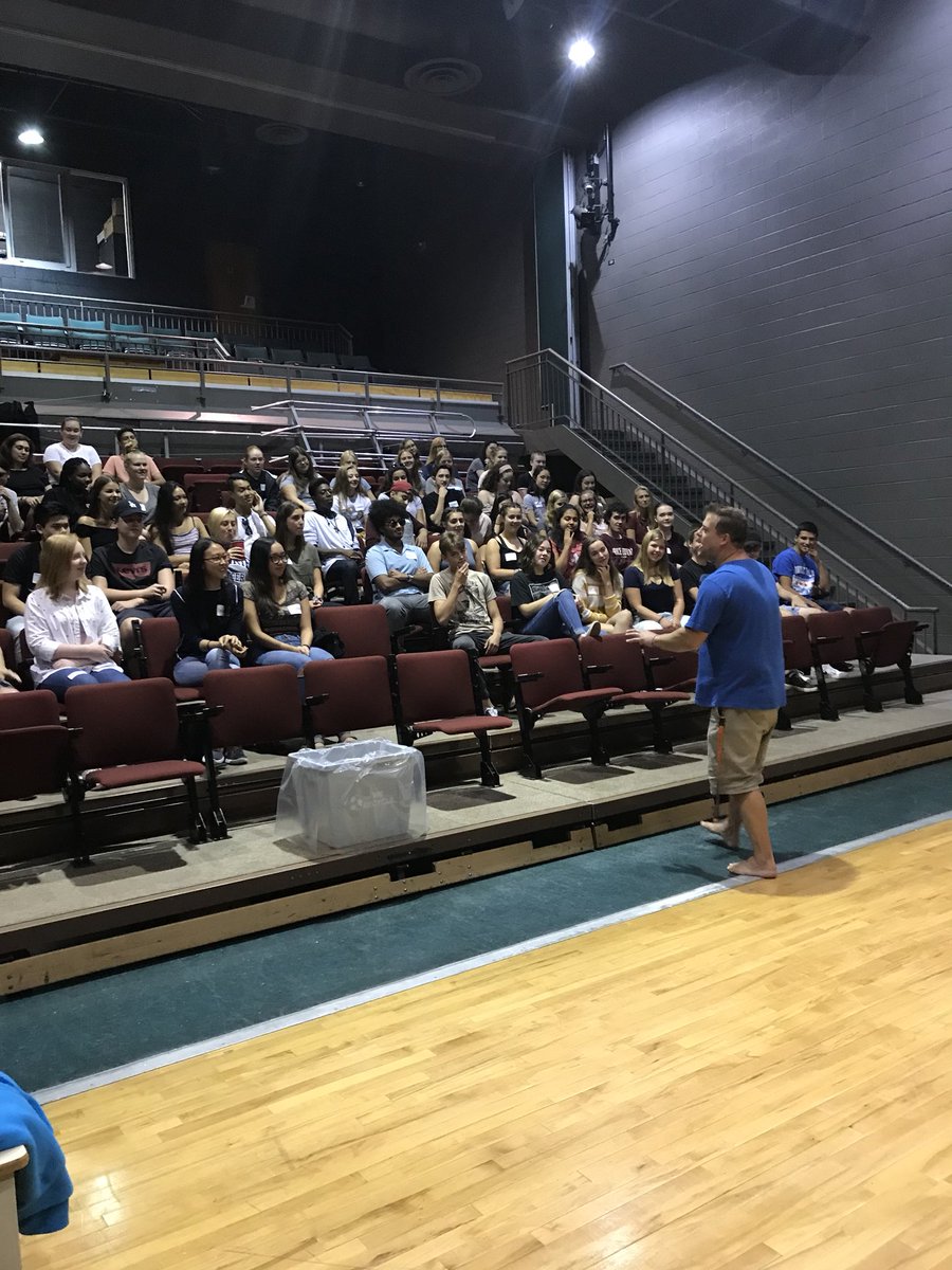 AllenAcsai's tweet photo. Link Leaders @ISSUpdates are eagerly preparing to meet our future Invaders tomorrow! We are excited to meet all of you! https://t.co/TAvRjY2Hg4