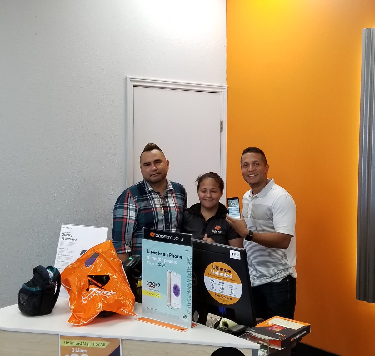 Josue Cisneros (@brightstarjosue) on Twitter photo Broken phone? Online claim in less than 5 minutes! #happycustomer #onlineclaims #training #retention #protectyoself <a href="/Dylan4Boost/">Dylan Dunn</a> <a href="/Angela92086085/">Angela@Brightstar</a> <a href="/Tmastincollie/">T. Collie</a> <a href="/BrightstarDP/">BrightstarDP</a> Broken phone? Online claim in less than 5 minutes! #happycustomer #onlineclaims #training #retention #protectyoself <a href="/Dylan4Boost/">Dylan Dunn</a> <a href="/Angela92086085/">Angela@Brightstar</a> <a href="/Tmastincollie/">T. Collie</a> <a href="/BrightstarDP/">BrightstarDP</a>