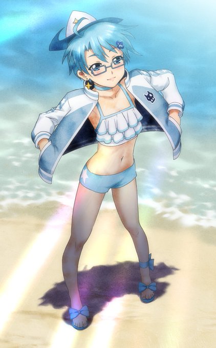注目 画像ツイート 放課後のプレアデス 7ページ目 アニメレーダー 注目 画像ツイート 放課後のプレアデス 7ページ目 アニメレーダー