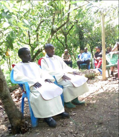 rcesd's tweet photo. QUESTIONING THE SUSTAINABILITY OF BIODIVERSITY IN CAMEROON IN THE MIDST OF THE ANGLOPHONE CRISIS - https://t.co/JfXneKtx7Y https://t.co/mQfyAPETqj
