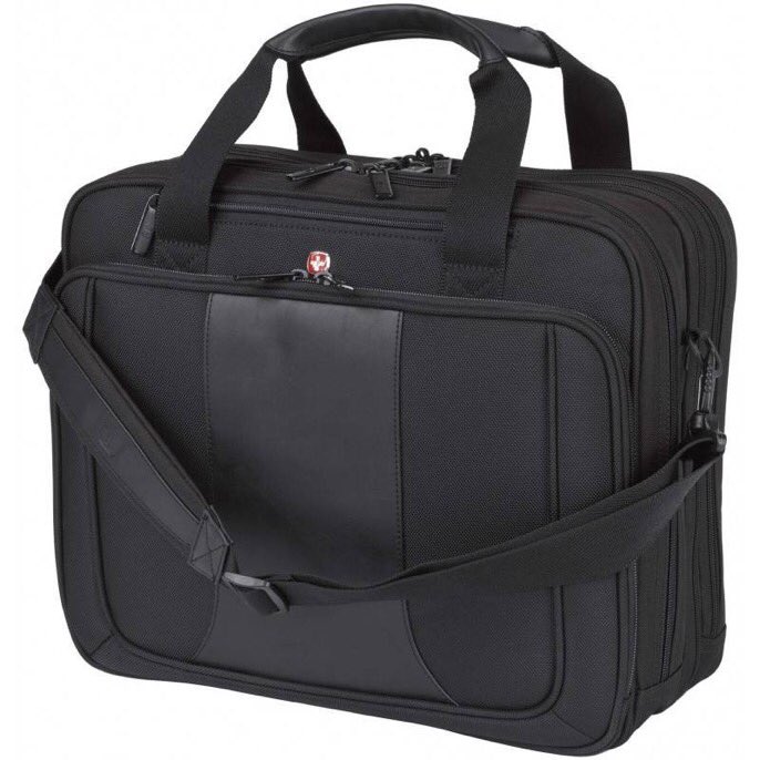 KofferTas's tweet photo. Kwalitatief zeer hoogwaardige laptoptas (15.4'') + ontworpen conform TSA + waardoor uw laptop niet uit de tas hoeft bij controle op de lucht https://t.co/sDstewmgSi