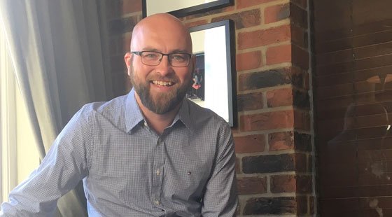 Luke Millikin appointed GM of Hotel du Vin Cheltenham thecaterer.com/articles/53625…