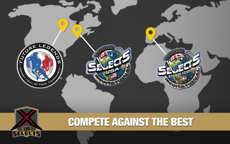 XHP Selects tweet media