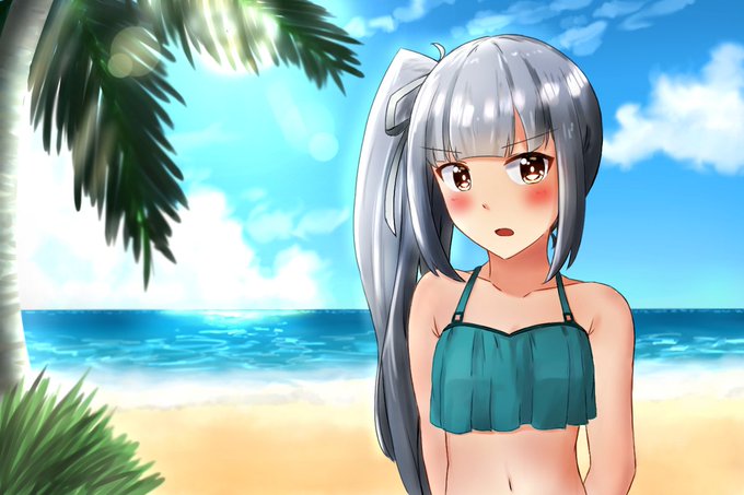 艦これかっこいいのtwitterイラスト検索結果 古い順