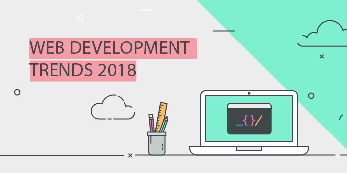 shanebarnes's tweet image. 7 Web Development Trends You Can Expect in 2018 bit.ly/2MLznvS #WebDevelopment #WebFrameworks #ExtensionCompatibility
