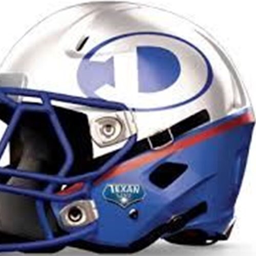 CoachCommSouth's tweet photo. I always love the chance to stop by and chat with @DickinsonFB! Coach Snelson is one of the best in the business!! #PitchAndPower #TempestFX #WelcomeToTheSwamp @CoachComm https://t.co/r7TEQW5cin