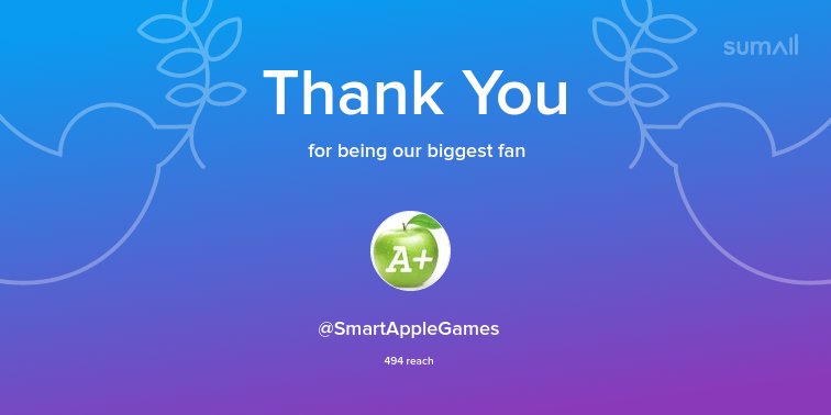 PauperMagicJund's tweet photo. Our biggest fans this week: @SmartAppleGames. Thank you! via https://t.co/pdpQlDVgTc https://t.co/sNENMT7qPi