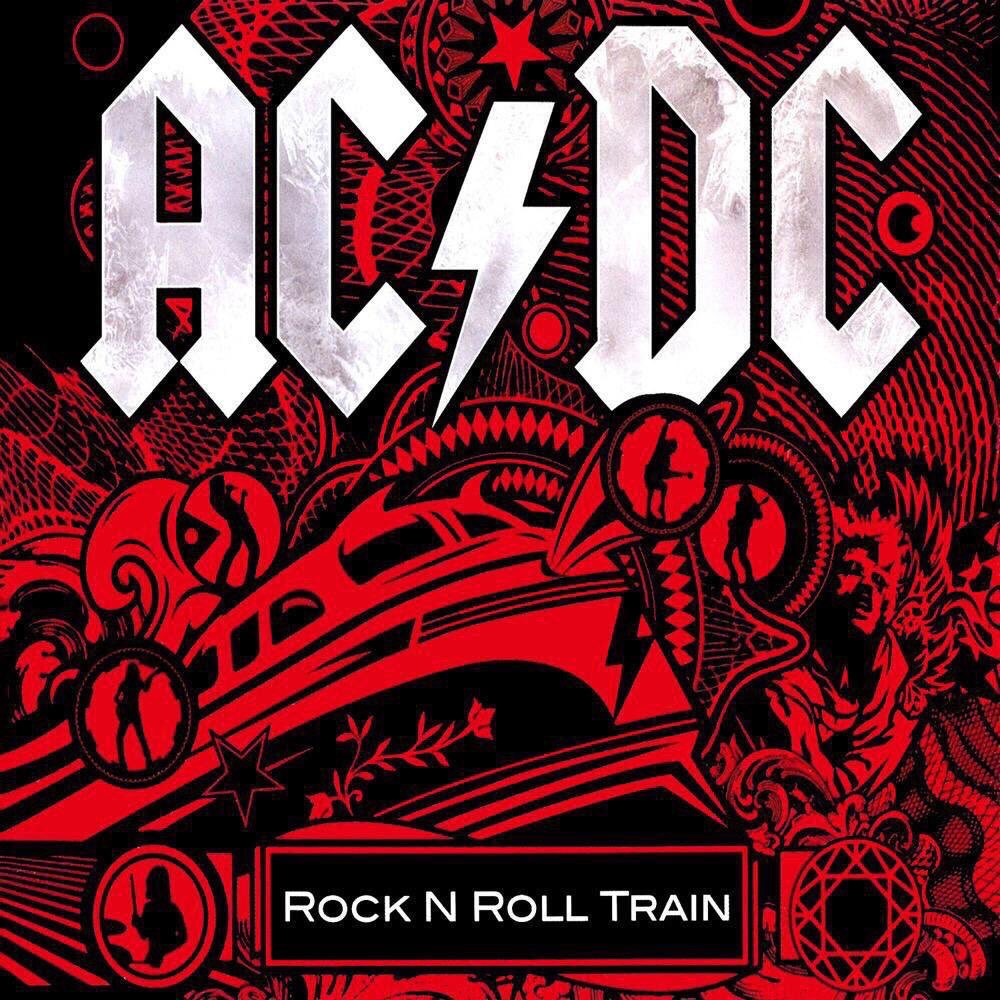 A33REVOLUCIONES's tweet photo. 10 años del sencillo #RockandRollTrain del álbum #BlackIce #Superrecomendado 
#Ripmalcomyoung https://t.co/Rbuy4foJWi