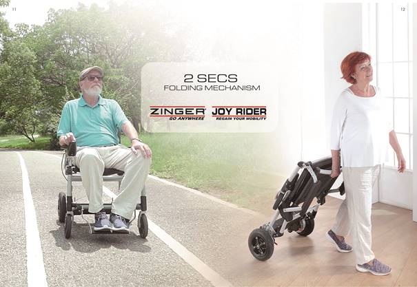 Lees hier alles over de Joyrider elektrische opvouwbare rolstoel - Lichtgewicht.

totalezorgwinkel.nl/blogs/thuiszor…

#elektrischerolstoel #Joyrider #Zinger #opvouwbaar