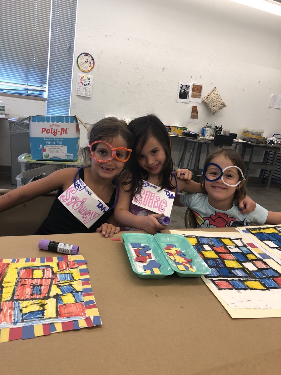 Only 3 days to go to help us meet our $20,000 matching grant from the Samuel P. Mandell Foundation! Will you help?! Donate today online, by phone, in-person, or by mail!! #meetthematch #artforeveryone