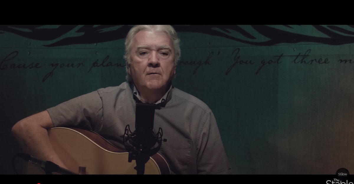 The Stable Sessions tweet media