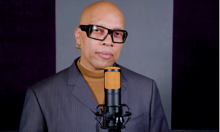 bkpmediagroup's tweet image. Check out part 1 of our new 3 part blog series on the stories of famous voiceovers.

The Power of Human Voice | Part 1 | Redd Pepper

👉👉👉 bit.ly/2PdaCtr 

#bkpgroup #voiceover #voiceovertalent #Dubai  #SuccessStories