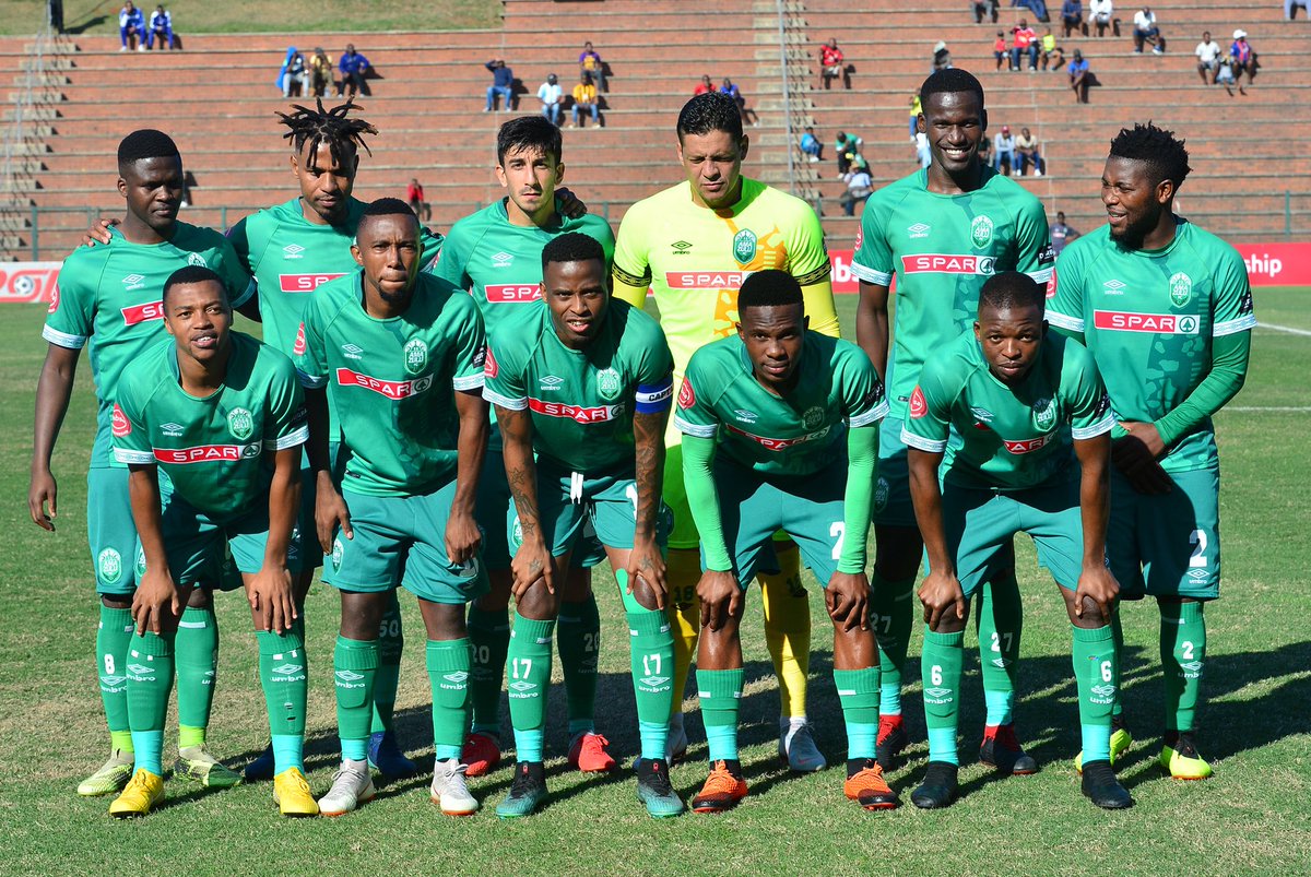 Amazulu Fc On Twitter Team News Here Is The Squad Update Ahead Of Our Clash With Bidvestwits This Evening Only Ovidy Karuru And Sadat Ouro Akoriko Are Unavailable The Duo Are Still