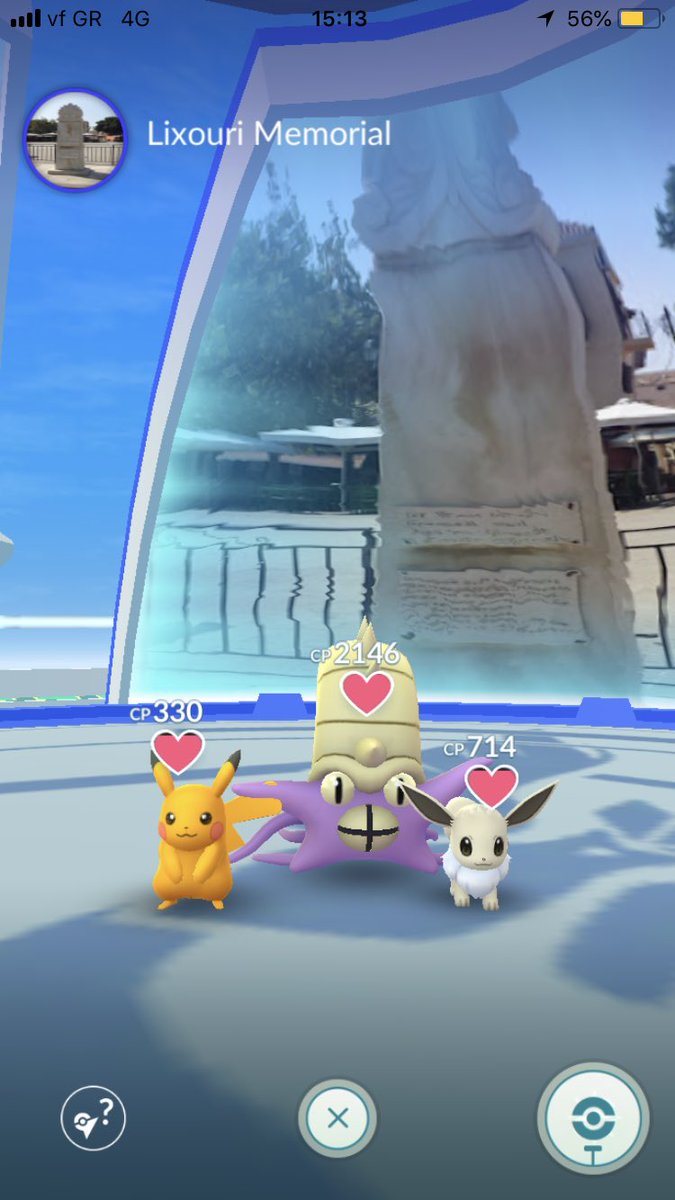 teesfun1's tweet image. #ShinyTheme #themegym #holidaypogo @totalmonsense