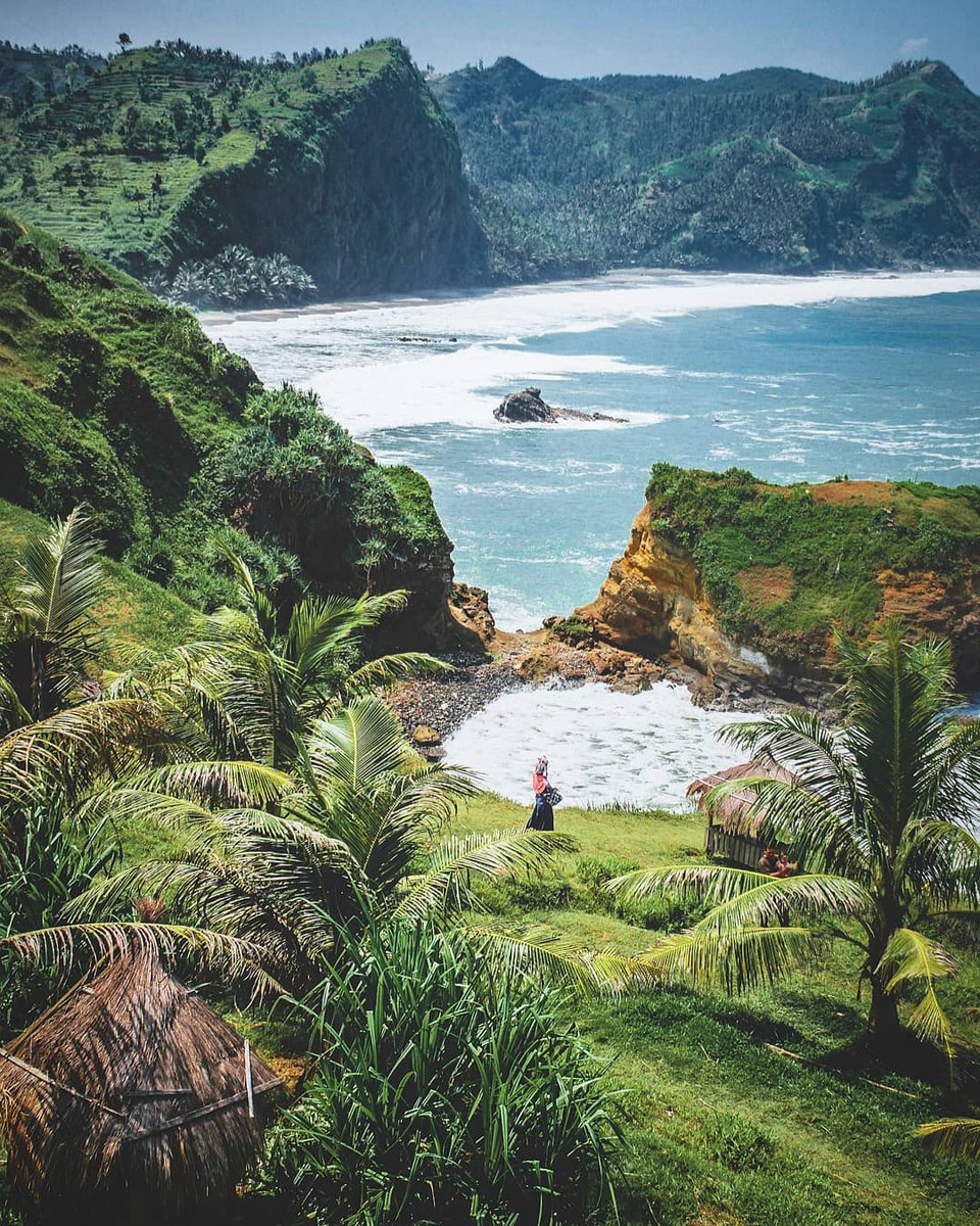 Traveloka Indonesia På Twitter Balinya Pulau Jawa Nih