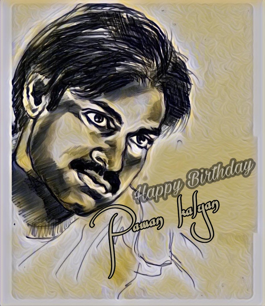 HAPPY BIRTHDAY PAWAN KALYAN

My Edit Nachithe Vaadandi 