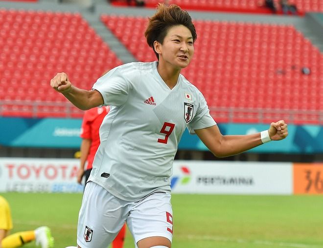 サッカーダイジェスト 新着記事 内容では完全に韓国が上回るも なでしこジャパン を勝利に導いたふたりの立役者 サッカーダイジェストweb T Co Utdputfcf3 Nadeshiko なでしこジャパン アジア大会18 アジア大会サッカー 女子サッカー