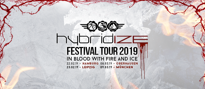 devilsaddwork's tweet photo. Tickets für die Hybridize-Festivals bei uns im Shop. :-) https://t.co/Dl11iYOQJT