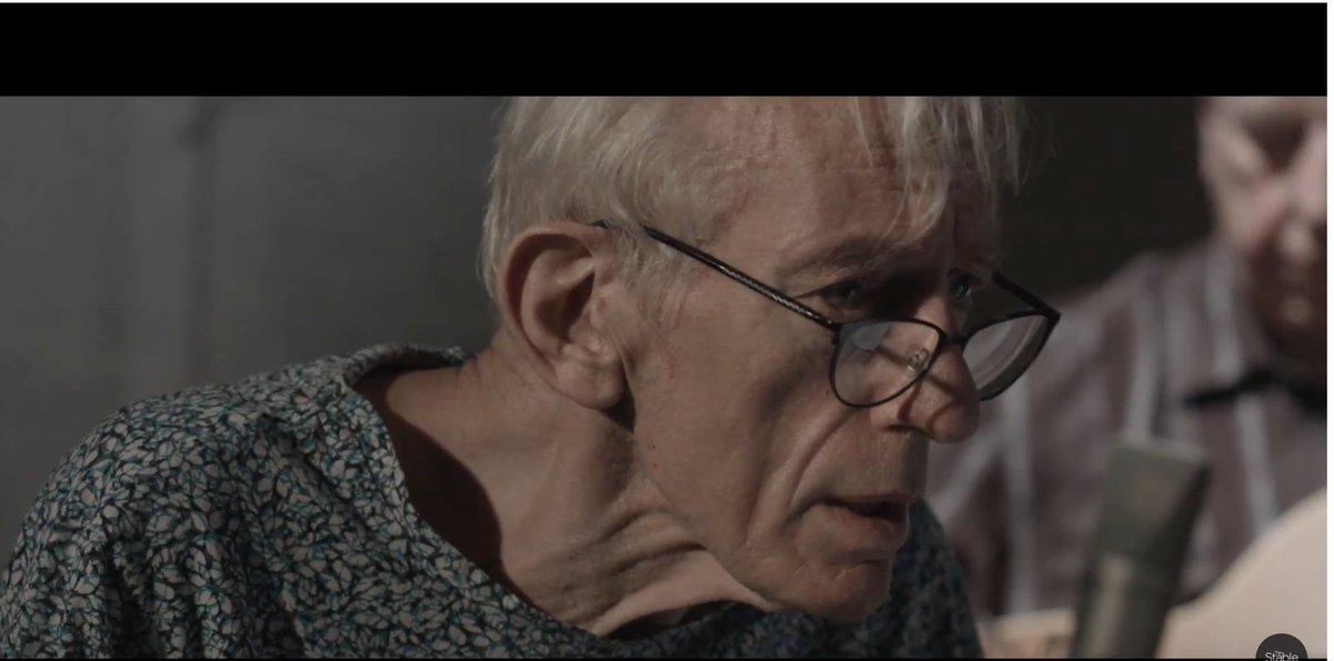 The Stable Sessions tweet media