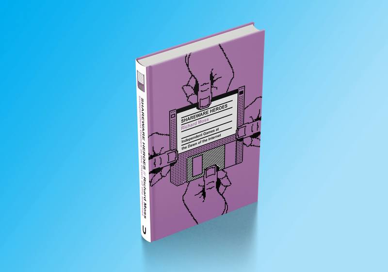 Richard Moss tweet media