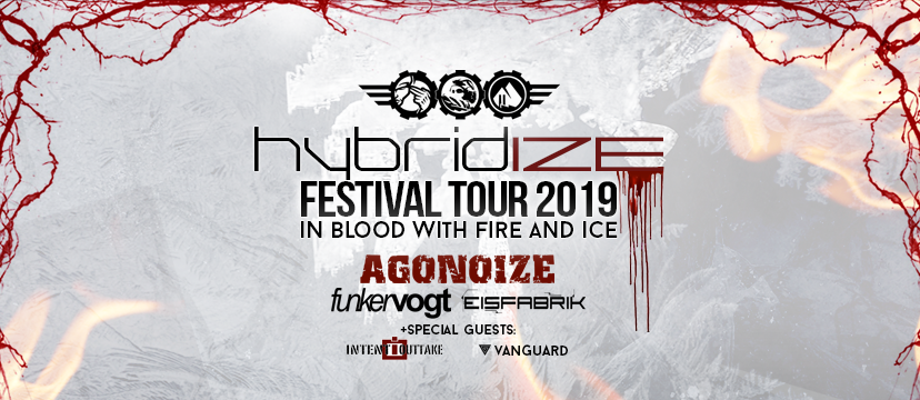 devilsaddwork's tweet photo. Mit Agonoize, Funker Vogt, Eisfafrik... https://t.co/HEYDT9whP6