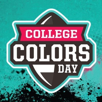 This FRI AUG 31  #NationalCollegeColors day
#HISD campus staff encouraged 2 wear college colors
Win prizes as one of FIVE #campus selected
Tag @HISD2College &amp; include #CollegeColorsDay 

#TXED #LinkedLearning #CTE #GlobalGraduate 
Read more click here: houstonisd.org/Page/162037