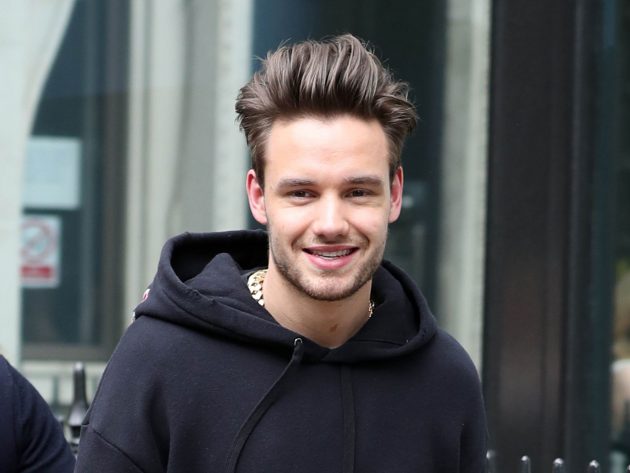 seokjinsowhaat's tweet photo. HAPPY HAPPY BIRTHDAY DADDY DIRECTIONER PAYNOOO! @LiamPayne 😍
AND CONGRATS TO YOUR ALBUM #LP1FirstTime #HappyBirthdayLiam 🎂 https://t.co/j7YUoHKmsz