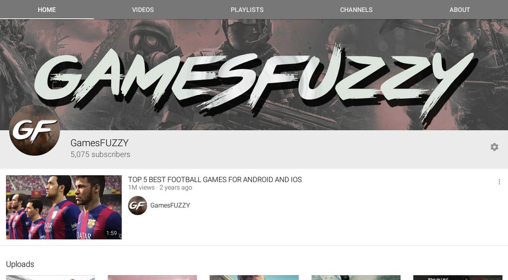 It started as a joke, but you guys showed me support. Thank you for the 5k subs and over 1M views on my channel! 💓 THANK YOU!!!🙌