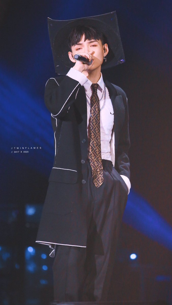 zhuxingjieph's tweet image. 180829
Chinese Music Song Festival 
Cr.TwinFlames-0417x0520

#huba #xingjie #jzen
(1/3)