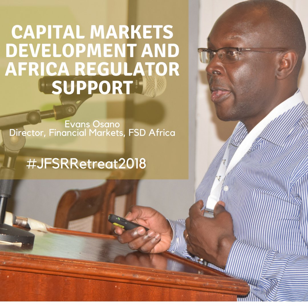 Capital Markets Authority Kenya tweet media