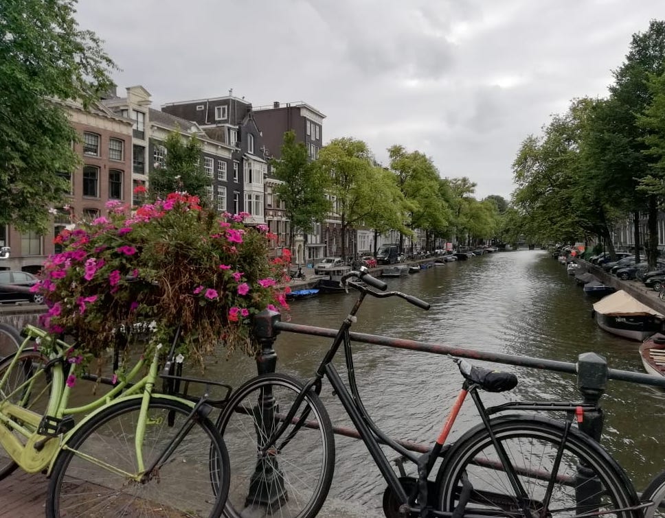 EventAlchemy's tweet photo. An incentive trip that took us all the way to Amsterdam! 🇳🇱✈️ 

#eventalchemycreation #eventalchemy #event #incentive https://t.co/6Cqx9rHlFm