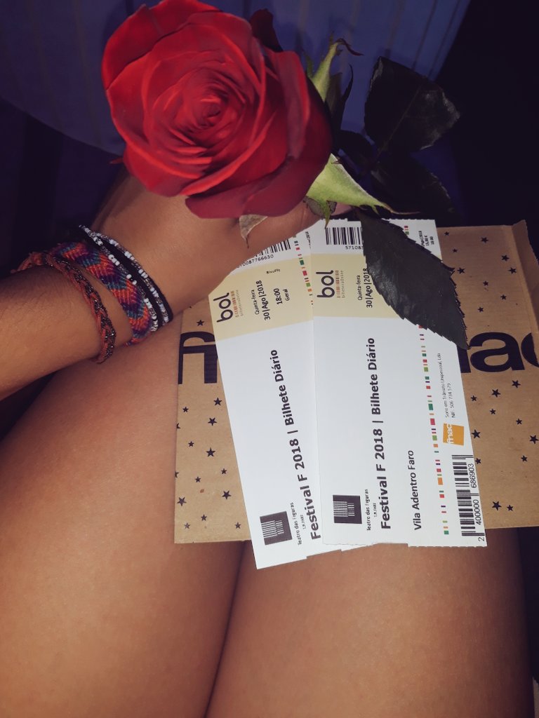 Roxxiroxx2313's tweet image. #festivalf  😘😍