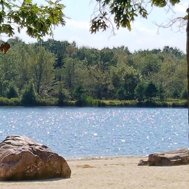 DebiTalks's tweet image. It's a good day to have a good day. Enjoying the last few days of summer vacation before school starts. #OurWabiSabiLife
#summer #backtoschool #travel #travelblogger #picoftheday #pictureoftheday #lake #family #familyfun #swimming #bts #beachlife #missin… ift.tt/2Pep7x2