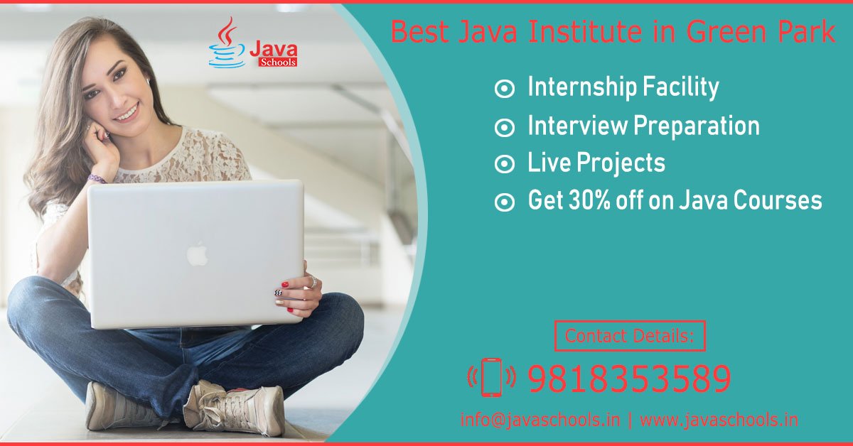 ipshita005's tweet image. Best Java Institute in Greenpark | Java Schools
Visit Here: javaschools.in/software-train… …
Call us @ 9818467801
#JavaInstitute #JavaClasses #JavaTraining