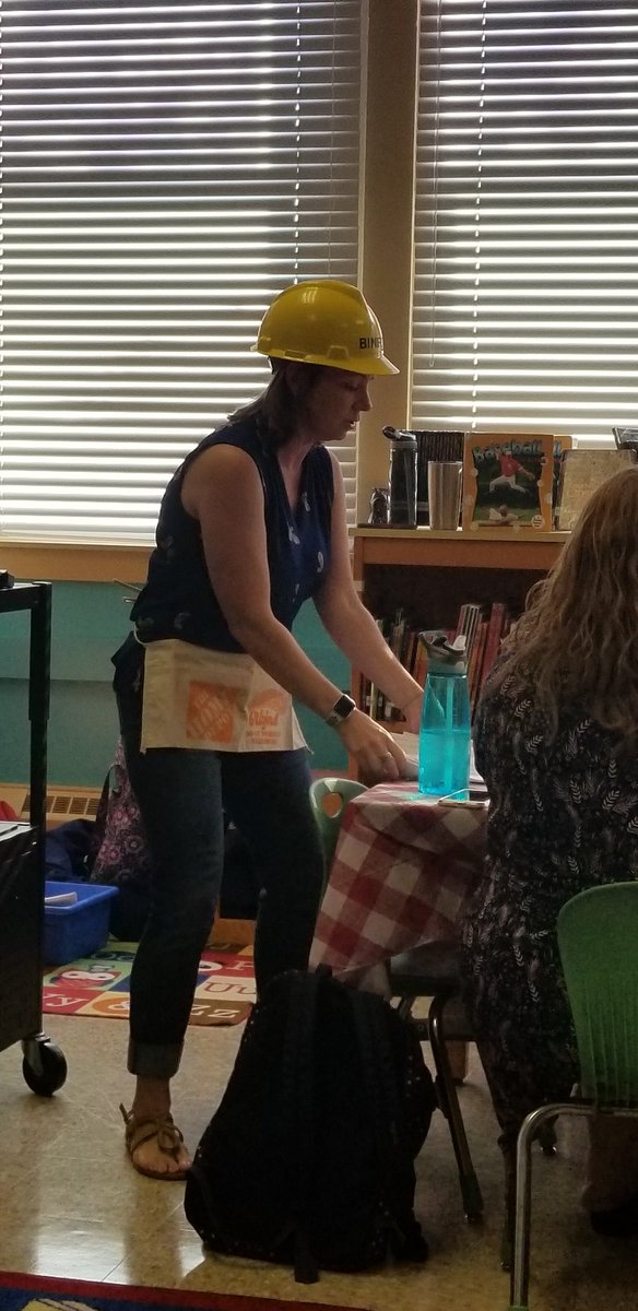 kkarpus's tweet photo. Digging deeper into  and constructing our knowledge of  literacy with one of the best reading specialists in BCPS. #makePDfunagain @BCPS_ELA @DundalkES @JessA_Bender https://t.co/oNxXO67h8b