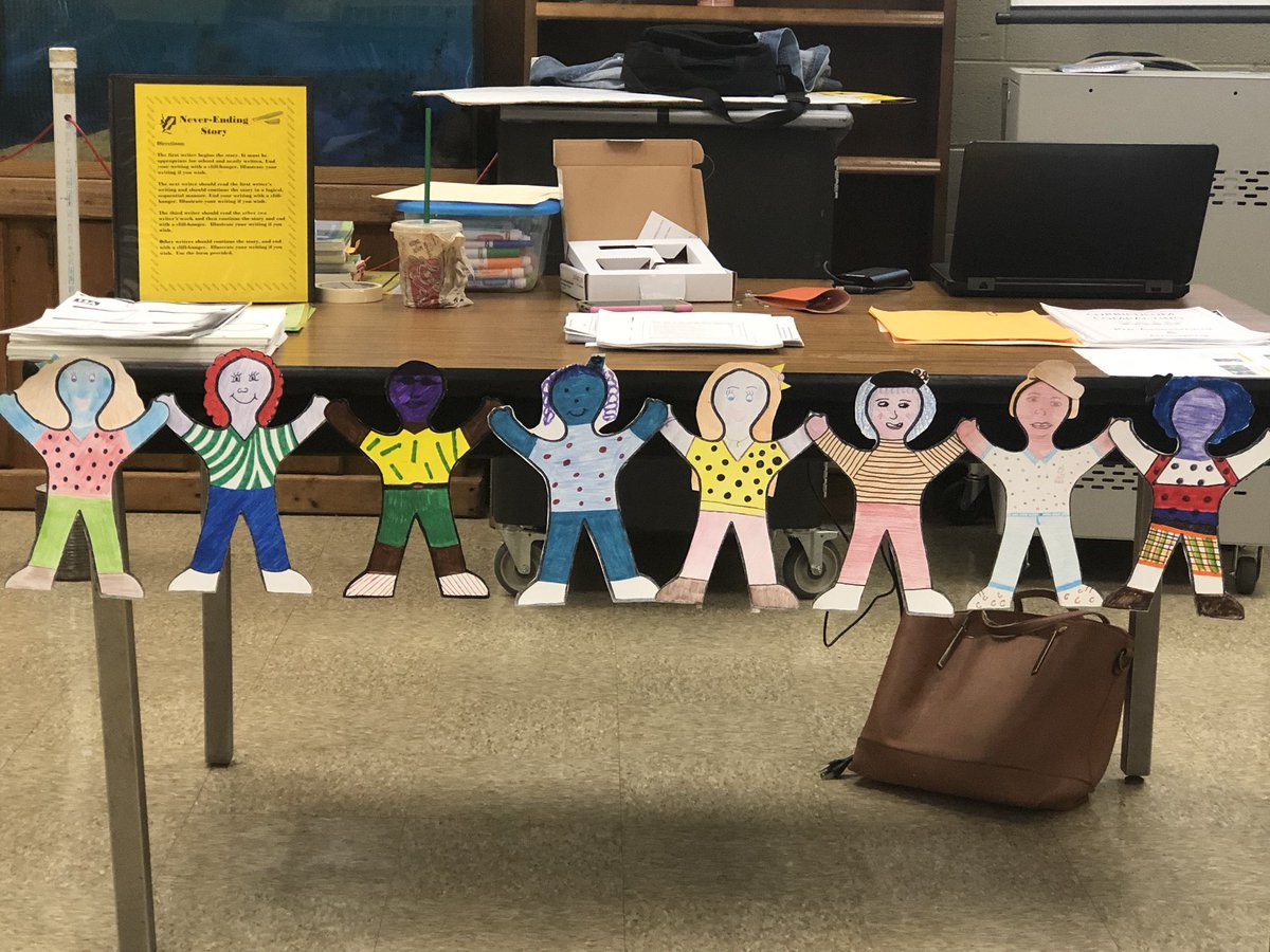 CHES_TAG's tweet image. Getting acquainted activities that help you learn about your students - you have to know your students!!! @PGCPSTAG #multipleintelligence #TAGpd