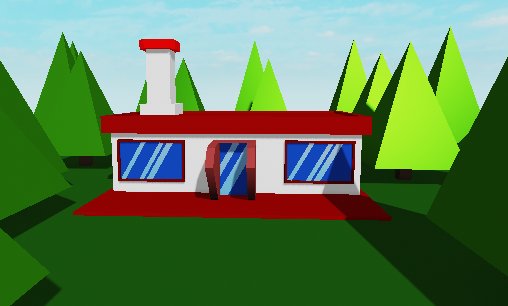 Swinzino On Twitter Improved Cafe Im Back With A New Style And A Faster Way Of Building Whatya Think Robloxdev Roblox Fib Lowpoly - sundown cafe roblox