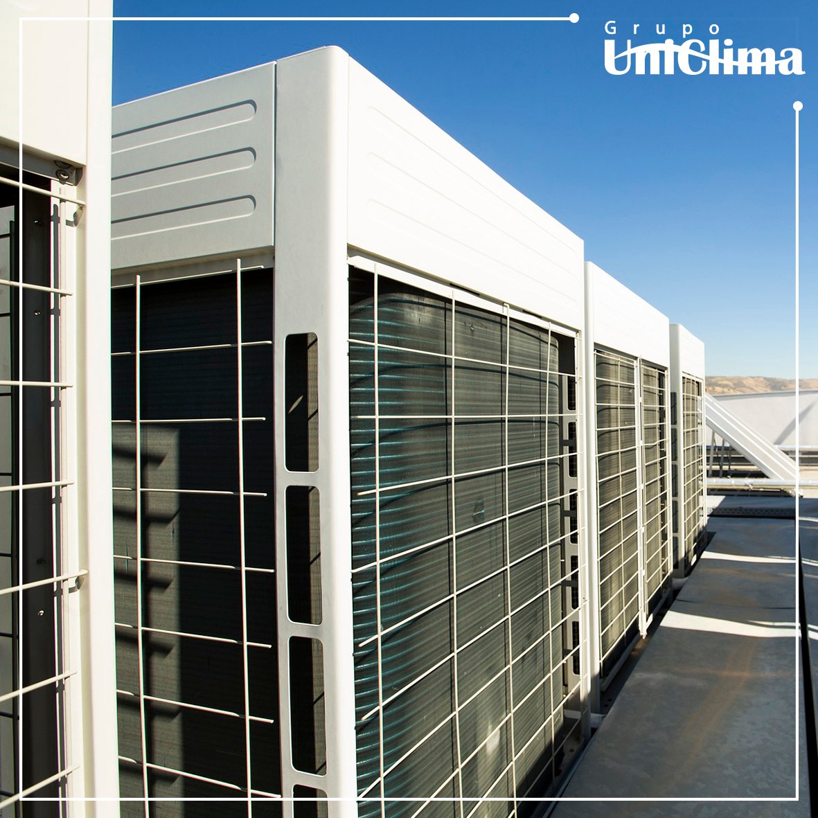 Nos dedicamos a la venta de #AireAcondicionado y #Refrigeracion cumpliendo con los altos estándares del país. #caracas #Clima #UniClimaProyectos #Proyectos #Carrier #instalación #AireAcondicionadoCarrier #ingenieria #Experiencia