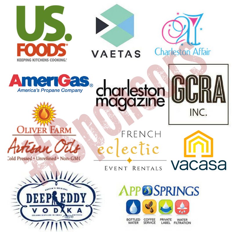 SFChickenCHS's tweet image. Happy 🐫 Day to our amazing #sponsors! Chick-out what these amazing peeps are up to! #sfcc #familyfun #chs #sc #friedchicken @USFoods @VAETASvideos @CHSAFFAIR @AmeriGas @charlestonmag @ChasRestaurants @oliverfarm @thefrencheclectic @vacasarentals @DeepEddyVodka @AppSprings