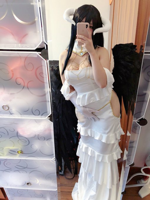 コスプレイヤー是本末末のTwitter画像30