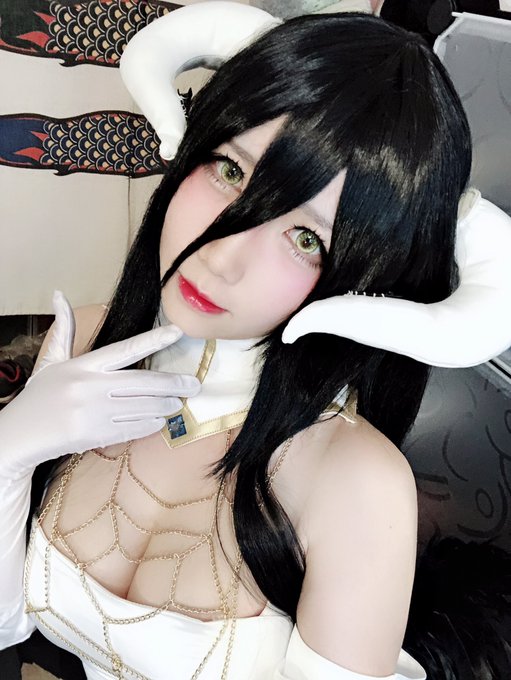 コスプレイヤー是本末末のTwitter画像31
