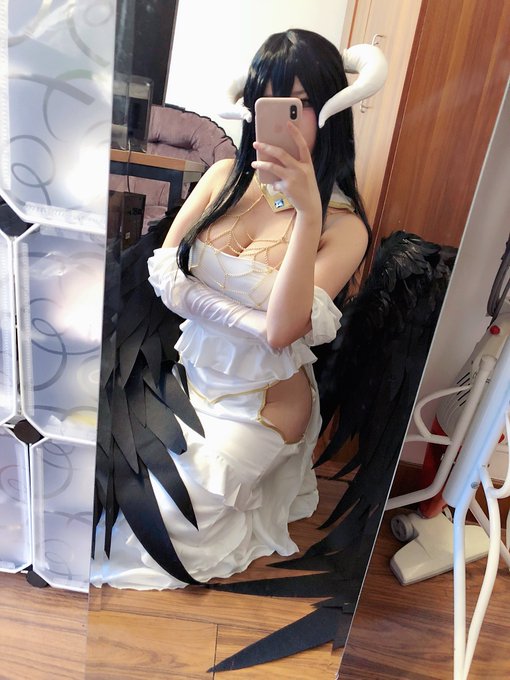 コスプレイヤー是本末末のTwitter画像29