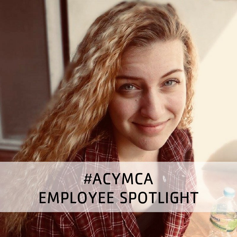 Alamance County YMCA (acymca) Twitter