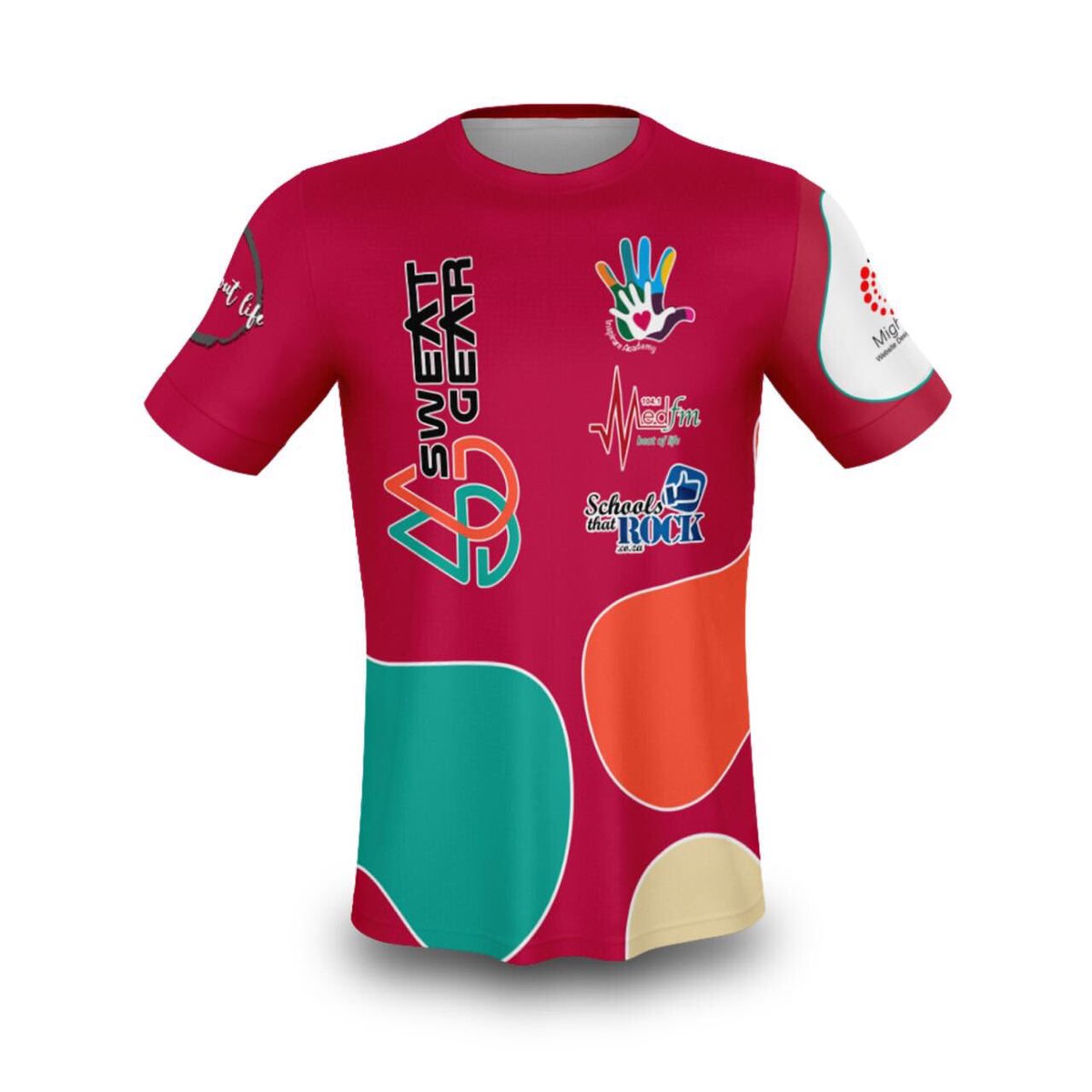 _Inspirare's tweet image. So proud of our Cylcing Kit available from our online atore at inspirareacademy.co.za #autism #awareness #educating #oneonone #cyclingkit #cycling #cyclingsa #mtb #mountainbike #cyclingjersey