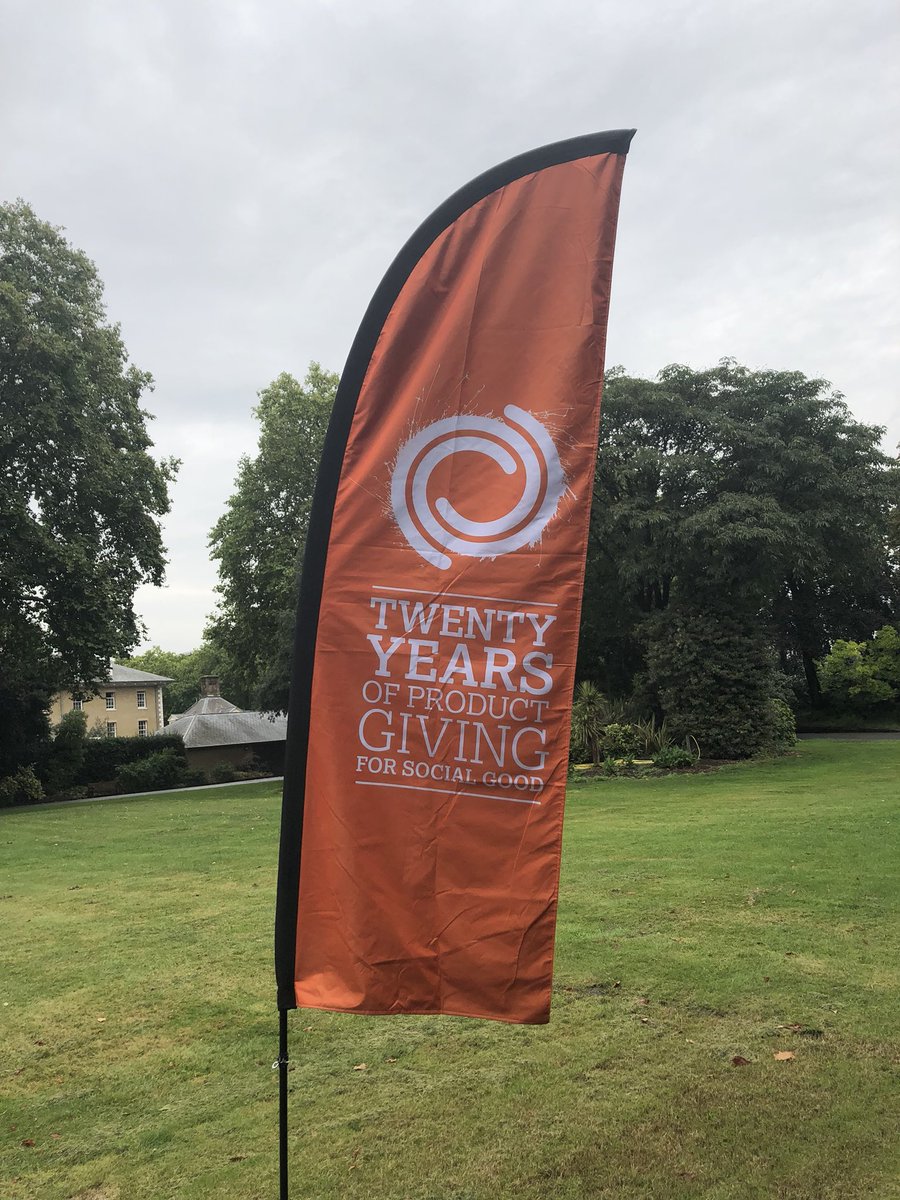 shute_polly's tweet photo. Massive thanks to @InKindDirect and @Disney_UK @LEGO_Group @Lindt for the picnic they hosted today. This supports means the world to @Tog4ShortLives children and families #brandsmakingadifference https://t.co/APeiu4hBKw