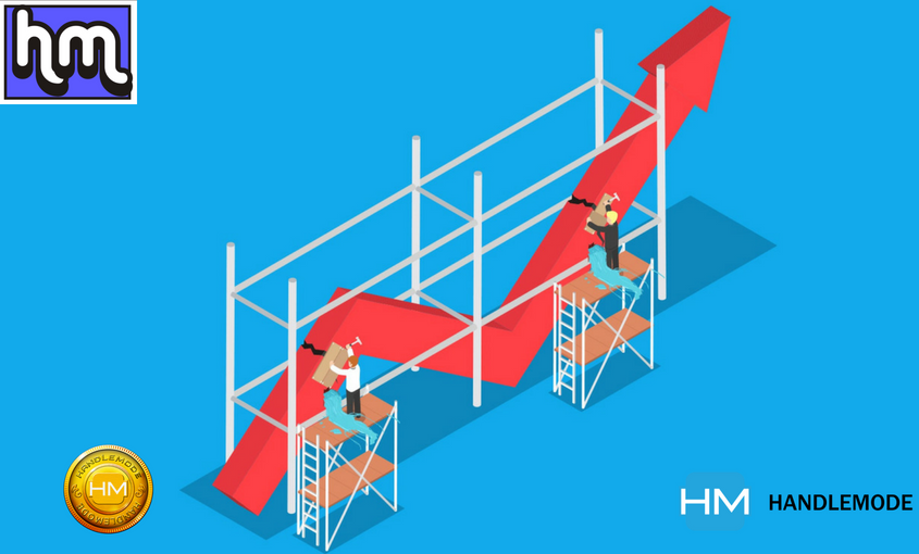 HandleMode's tweet image. Facebook's Margin is HandleMode's Opportunity

#influencermarketing #automated #spreadthewealth