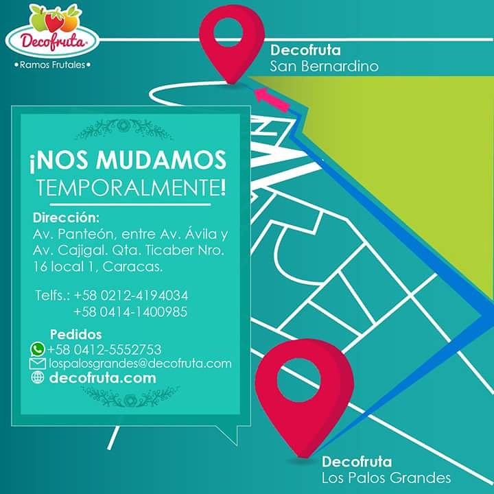 Decofruta tweet media